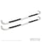 Westin E-Series 3 Nerf Step Bars 23-2770 - alternate 1